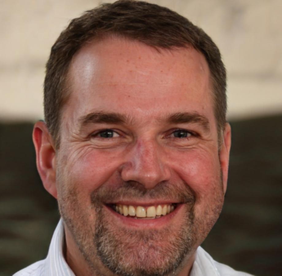 Tariq Soliman, Founder and Managing Partner