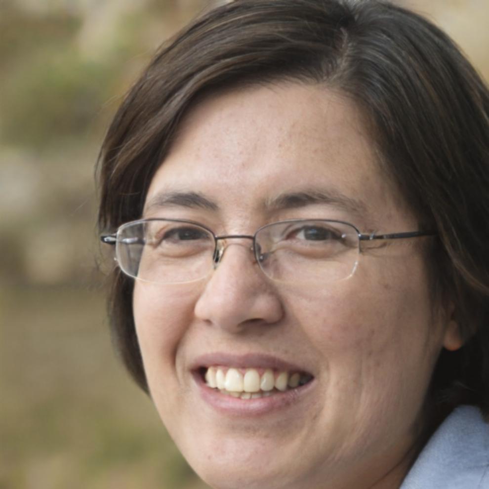 Portrait of Tariq Mansour