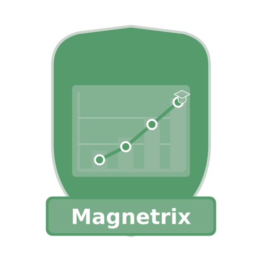 Magnetrix Logo