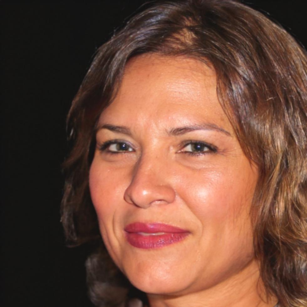 Nadia Farouk, Investor Relations Lead